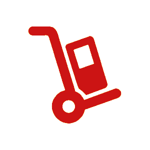 重量物•特殊輸送便