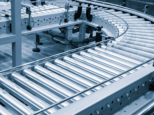 コンベアローラー