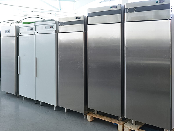 業務用冷蔵庫