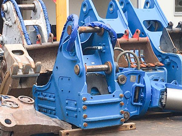 アタッチメント